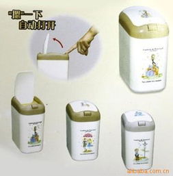 家居日用品 日常生活的無(wú)聲伴侶