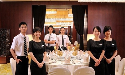 餐飲企業(yè)做不大？這6點就是命門所在！